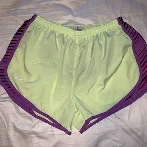 Nike Dri Fit Shorts